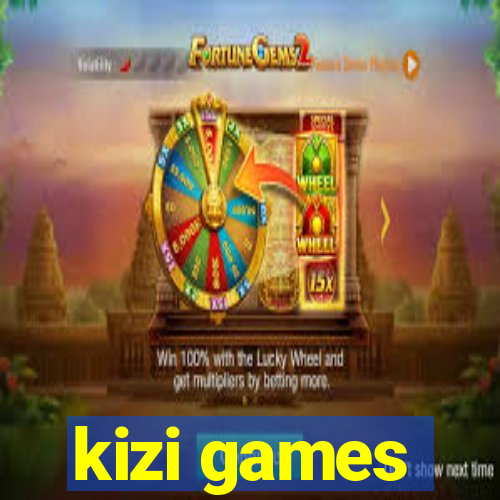 kizi games